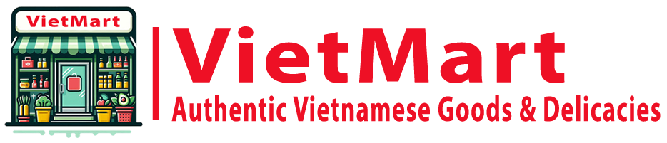 VietMart | Vietnam Market – Authentic Vietnamese Goods &amp; Delicacies